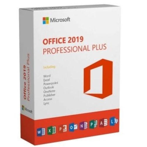 Microsoft Office 2019 Professional Plus - Key And Download | Sell-SA