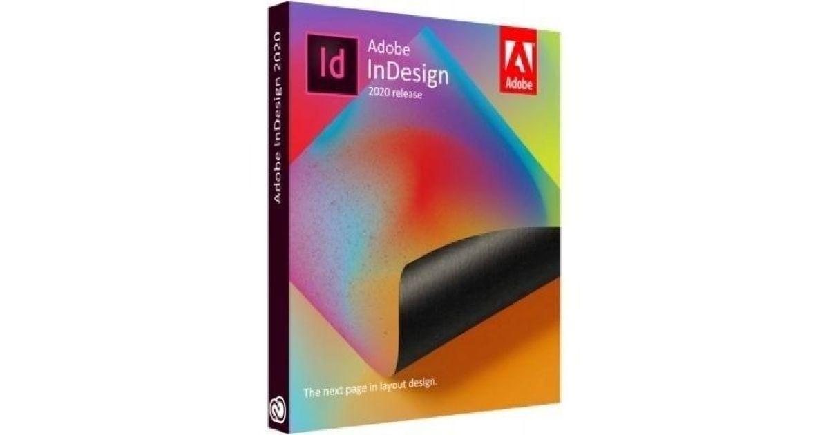 Adobe InDesign CC 2020 (Lifetime Activation) ONCE OFF PAYMENT | Sell-SA