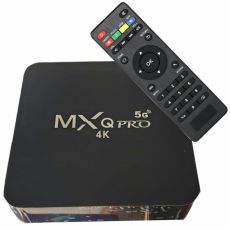 TV Boxes & Digital Media Players