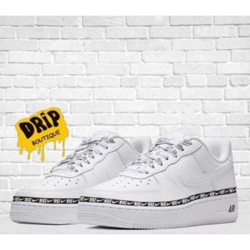 Nike air force 1 se sale premium overbranded