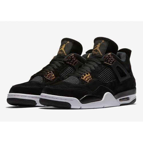 Jordan 4 outlet royals