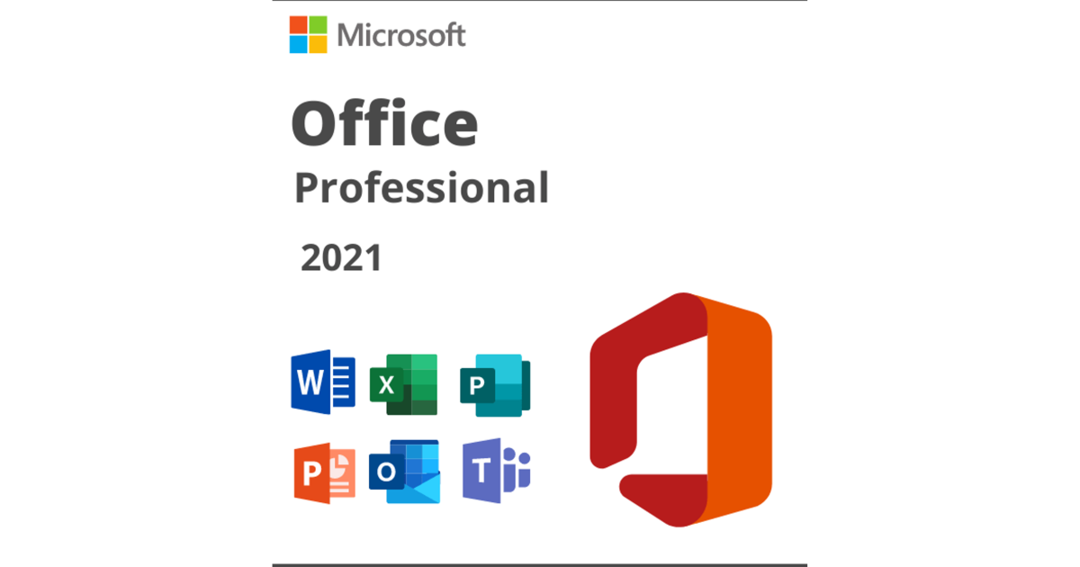 Microsoft Office 2021 Microsoft Office 2021 Microsoft Office 2021 | Sell-SA