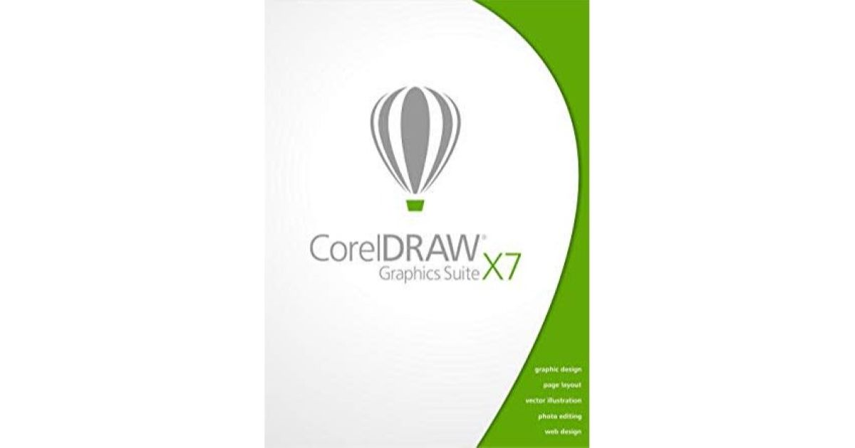 CorelDRAW Graphics Suite Sell SA