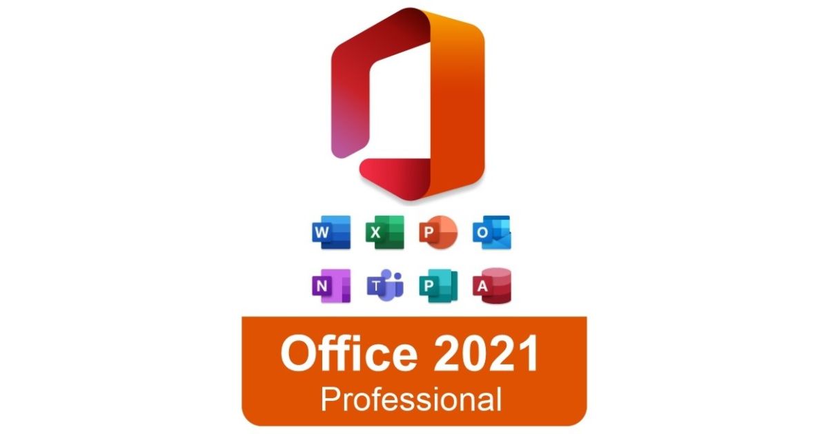 Office 2021 Pro | Sell-SA