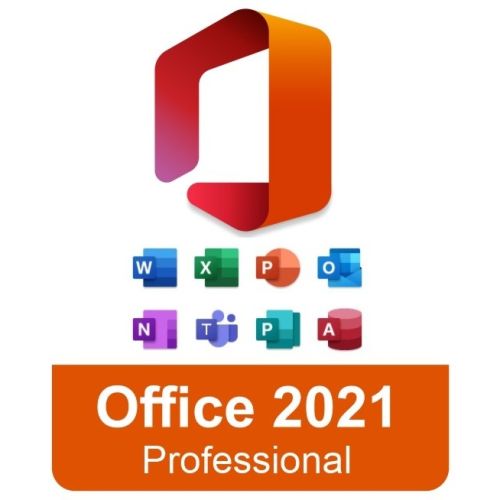 Office 2021 Pro | Sell-SA