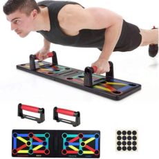 Other Gym Equipment