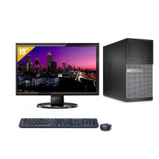 PC Desktops & All-in-Ones