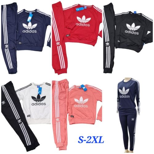 Adidas tracksuit hot sale at sportscene