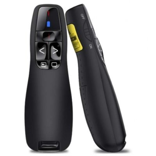 R400 LASER PRESENTATION REMOTE | Sell-SA