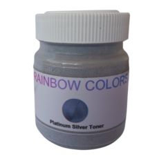 Hair Colourants & Dyes