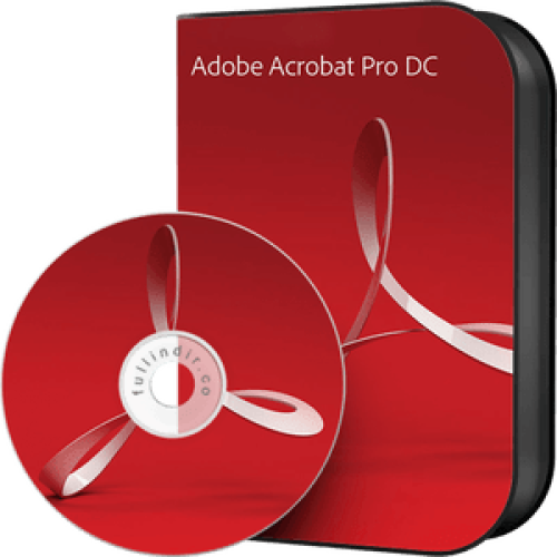 Adobe Acrobat PRO DC Serial Perpetual License Key SellSA