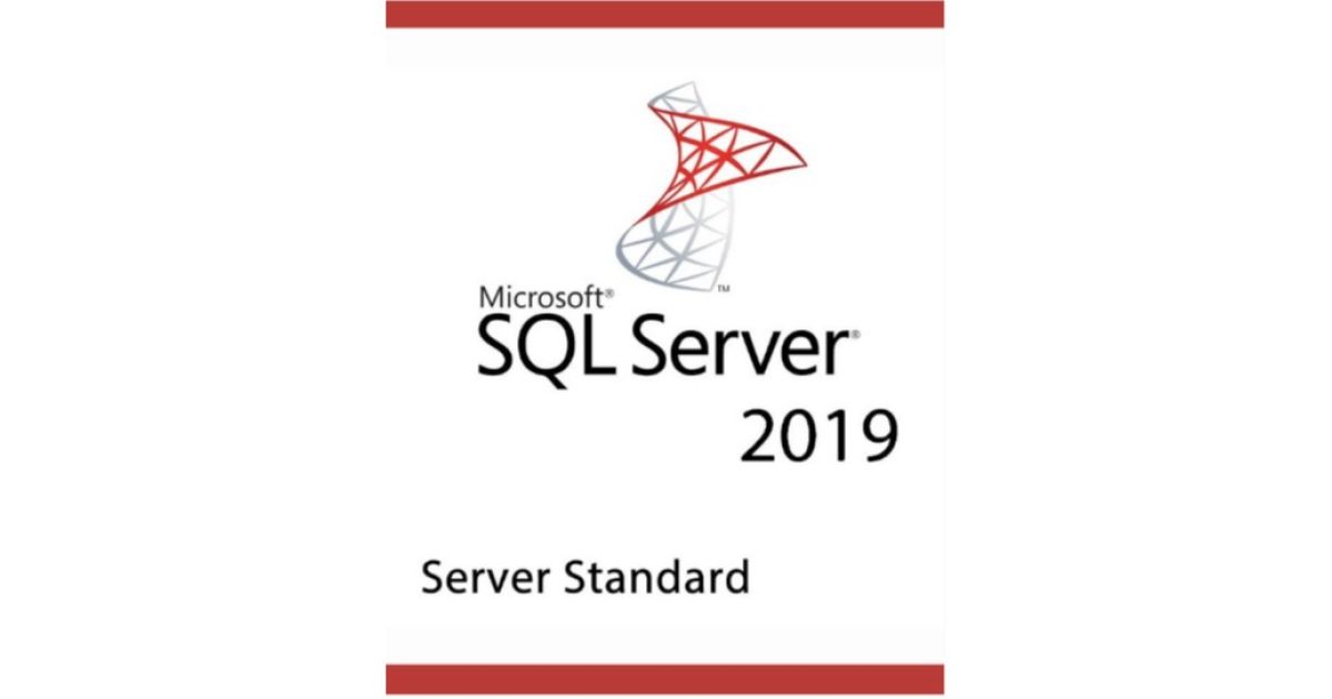 Sql Server 2019 Standard Genuine Activation Key 