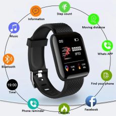 Smart Watches