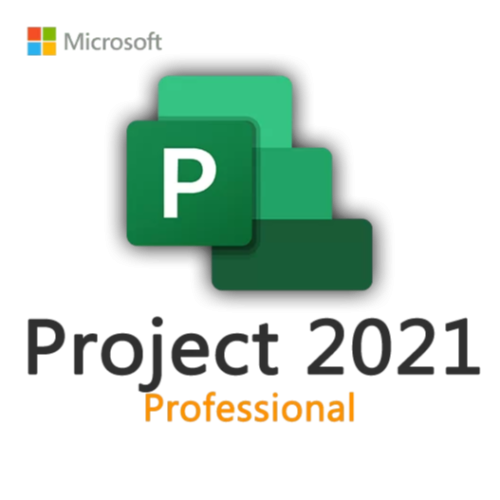 Microsoft Project 2021 Pro | Sell-SA