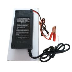 Battery Chargers