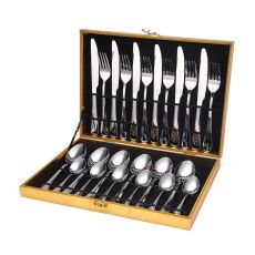 Full Cutlery Sets