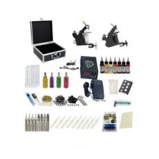 Tattoo Machines & Parts