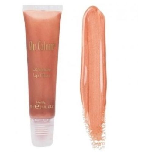 Nu Colour® Contouring Lip Gloss Tender Beige SellSA