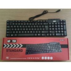 Keyboard, Mice & Input