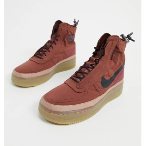 Nike af 1 online shell