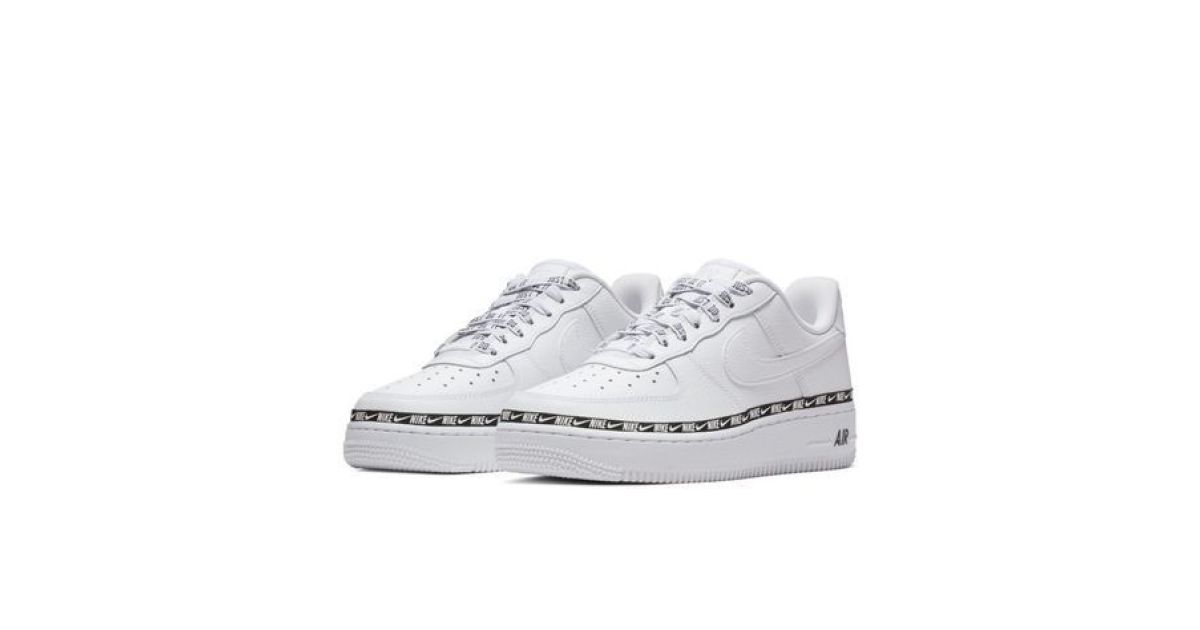 Nike air force 1 hot sale 07 se premium grey