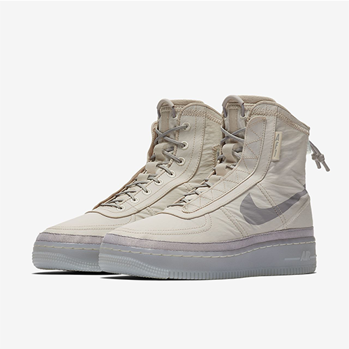 Nike shell Airforce 1 Cream 41 Sell SA