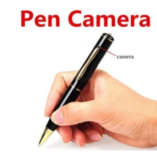 Bpr 6 best sale pen camera price