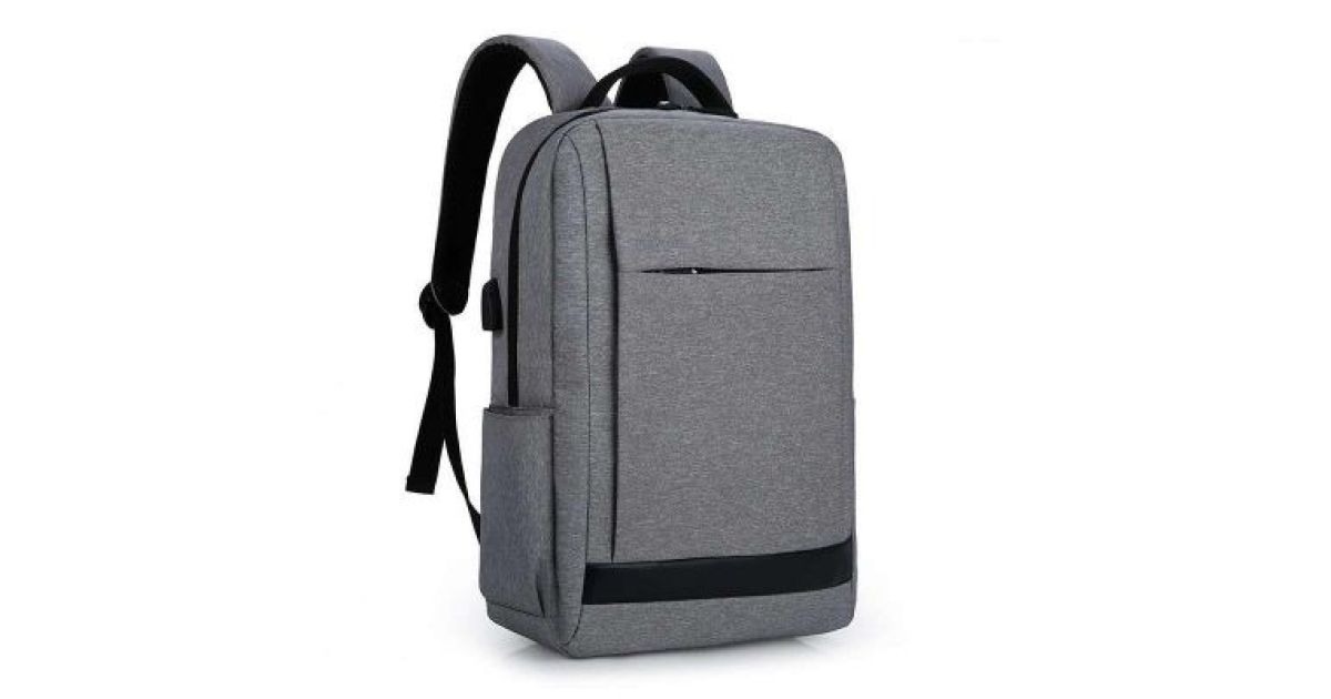 Meinaili durable laptop clearance backpack