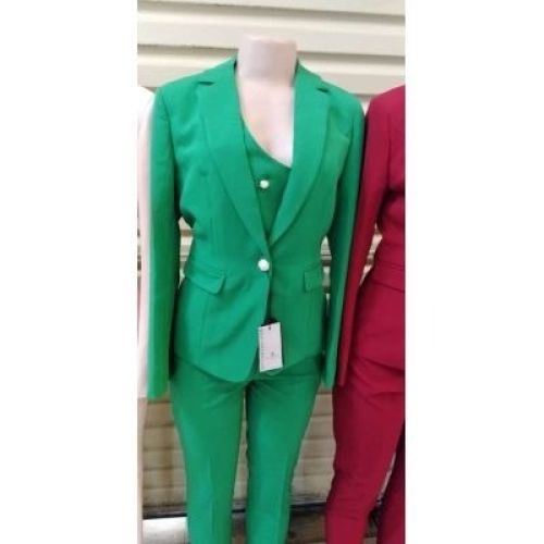 Women's Formal Suits