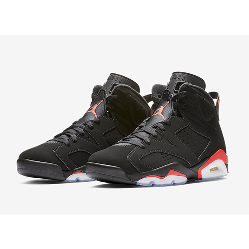 Jordan 6 release clearance 2019