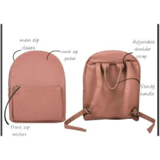 Backpacks, Bags & Briefcases