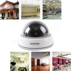 Surveillance Cameras