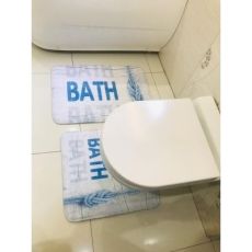 Bath Towels & Mats