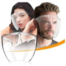 Face Shields