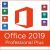 Microsoft Office 2019Professional Plus