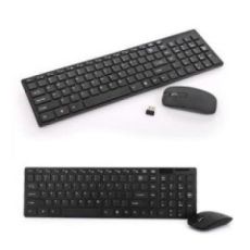 Keyboard & Mouse Bundles