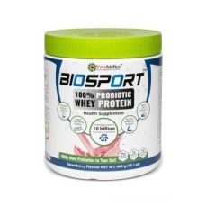 Protein Supplements