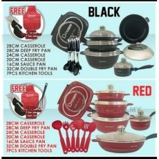 Cookware