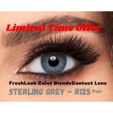 Contact & Fashion Lenses