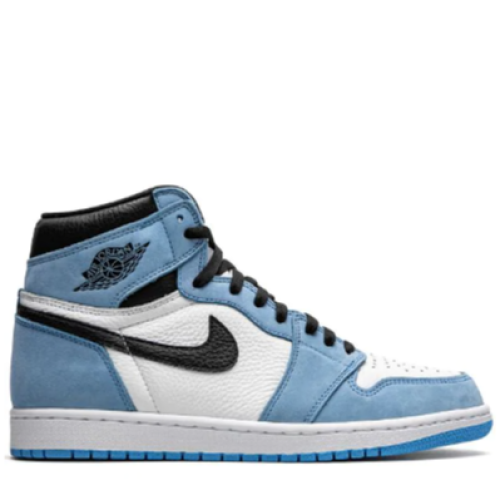 Nike Air Jordan 1 Retro High 'university blue ' - 37 | Sell-SA