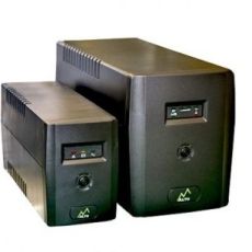 Surge Protection & UPS