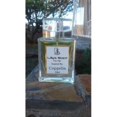Fragrances for Her