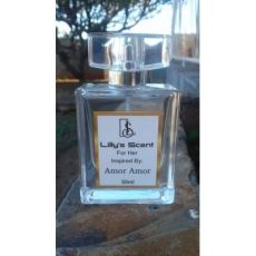 Fragrances for Her