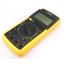 Multimeter