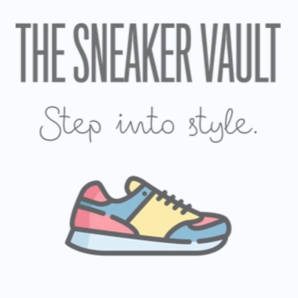 The Sneaker Vault 