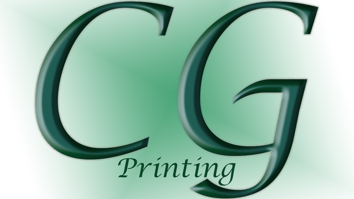 CG Printing