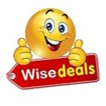 Wisedeals