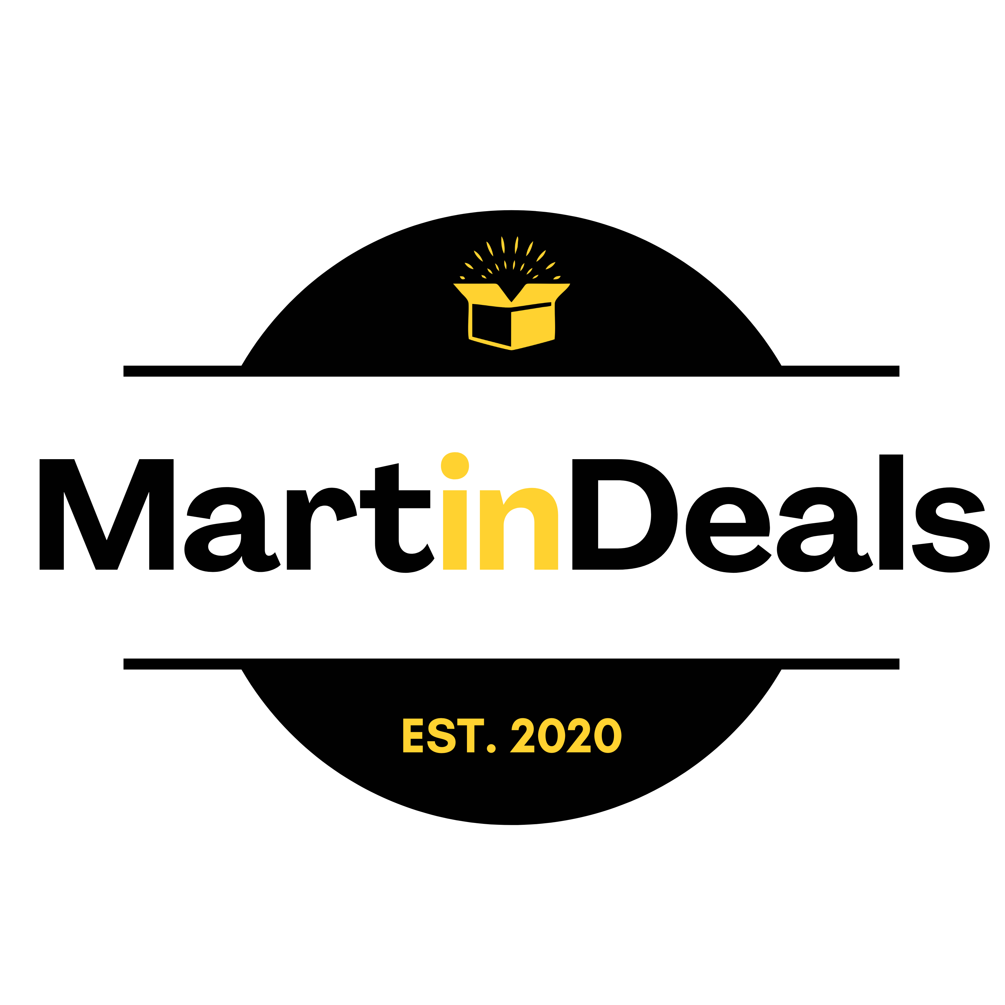 Mart In Deals