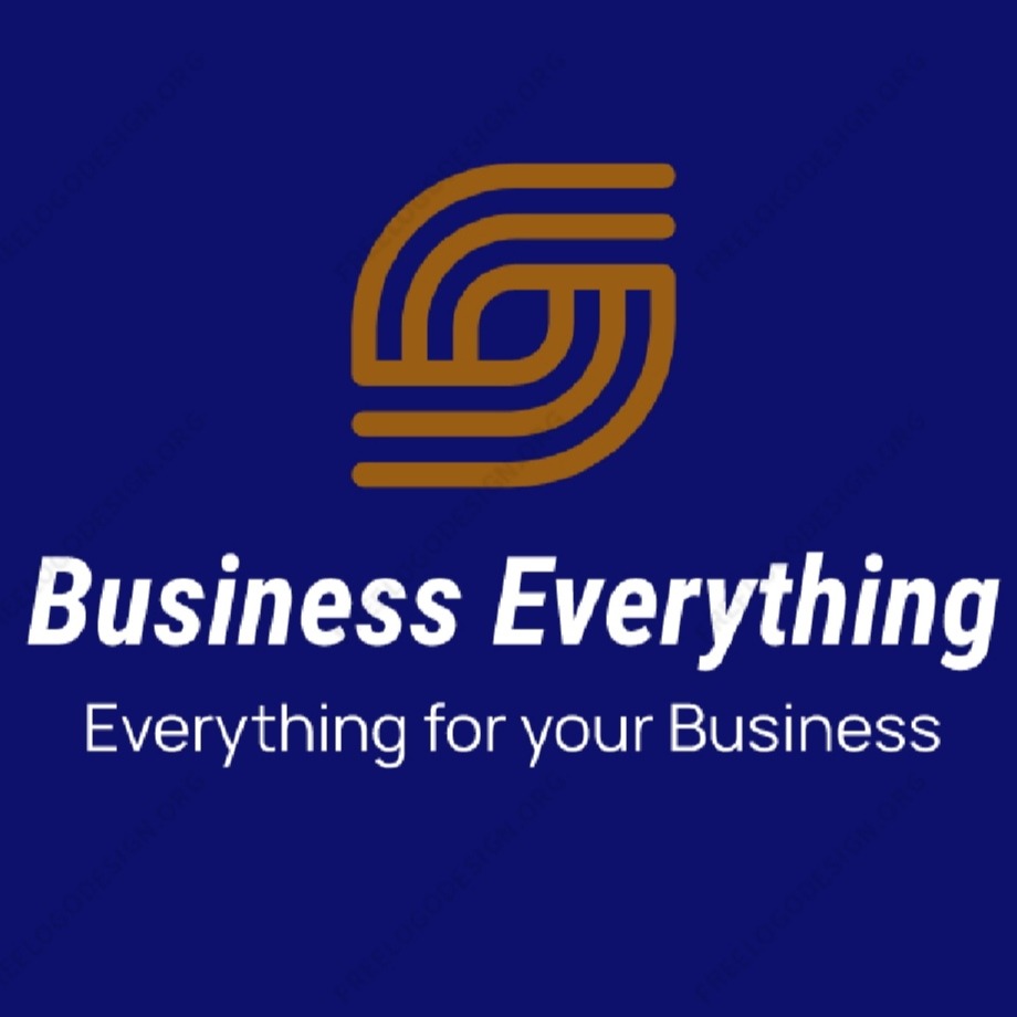 Business Everything PTY LTD 