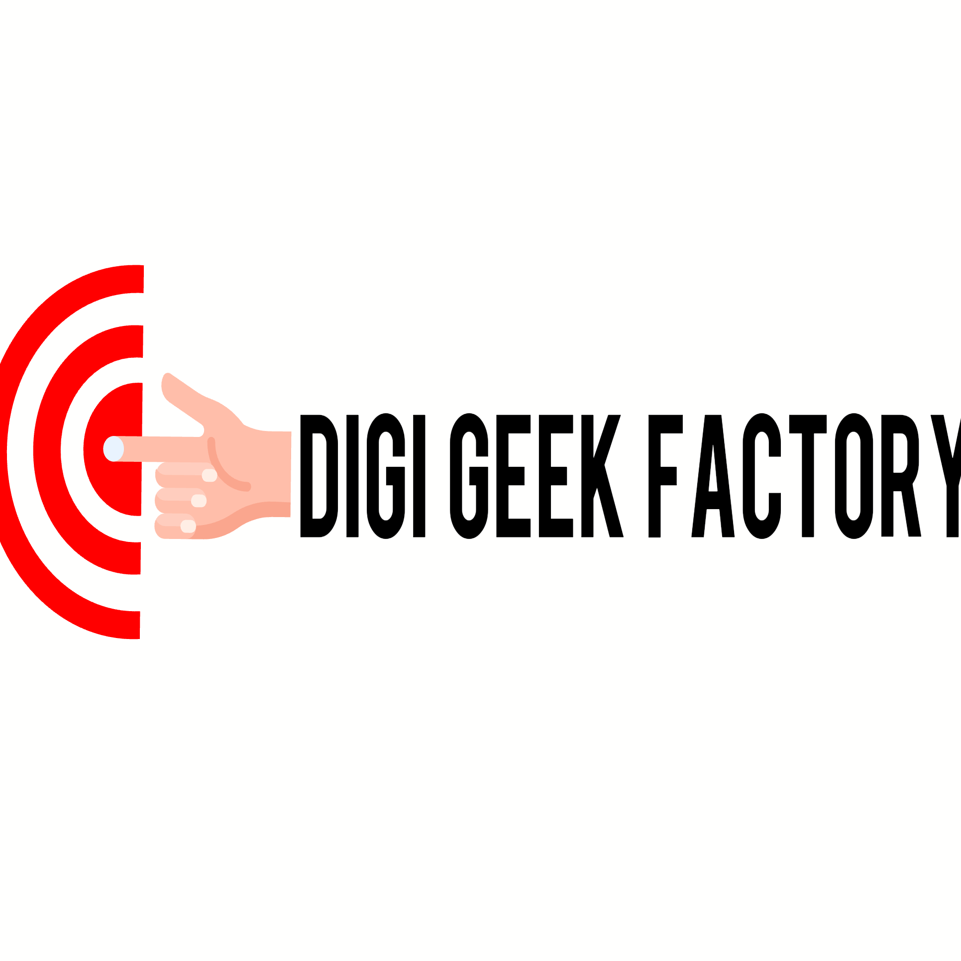 Digi Geek Factory